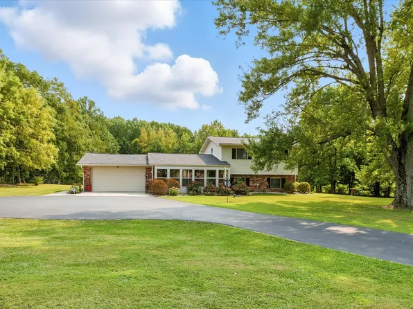 4405 Highway 44, Martinsville, IN 46151