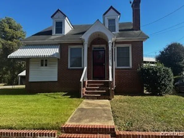 3917 E Broad Rock Rd, Richmond, VA 23224