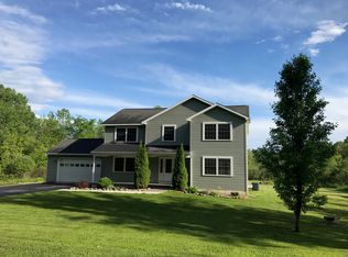 1100 Baker Rd, Ballston Spa, NY 12020