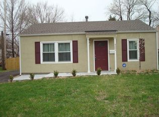 4501 Maggie Ln, Kansas City, KS 66102
