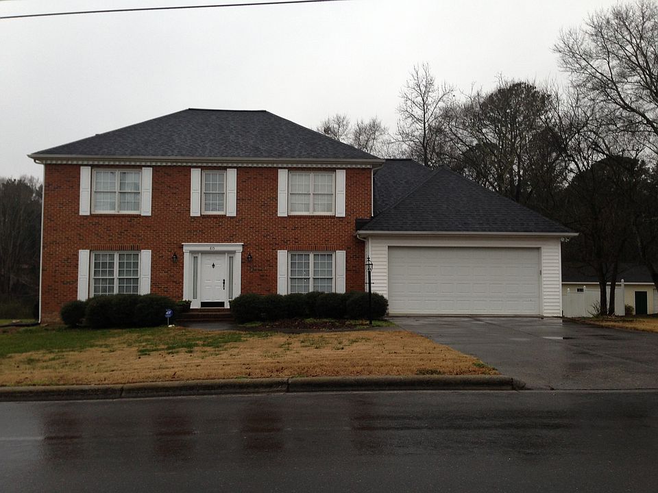 815 Piedmont Ln Dalton GA 30720 Zillow