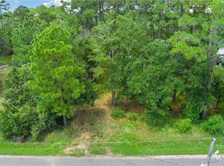 0 Delta Port Blvd, Coden, AL 36523