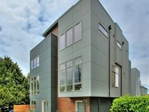 3653 Francis Avenue N, Seattle, WA 98103