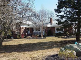 1909 Pot Spring Rd, Lutherville Timonium, MD 21093