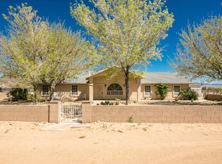 6324 N Buckhorn Dr, Kingman, AZ 86409