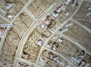 9153 N Concho Dr, Kingman, AZ 86401