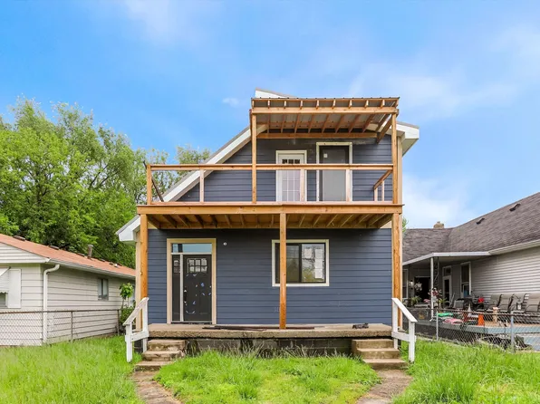 1425 Churchman Ave, Indianapolis, IN 46203