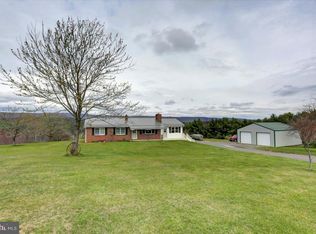 2203 Dublin Mills Rd, Hustontown, PA 17229