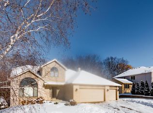 14962 64th Ave N, Maple Grove, MN 55311