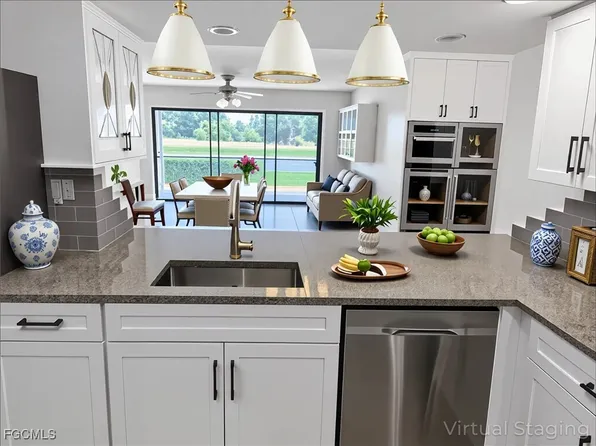 16679 Forest Blvd APT 102, Fort Myers, FL 33908