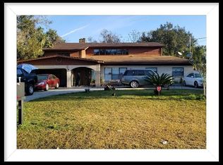 1645 Forest Hills Rd, Jacksonville, FL 32208