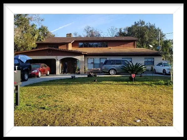 1645 Forest Hills Rd, Jacksonville, FL 32208