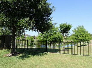 14622 Gervaise Dr, Cypress, TX 77429