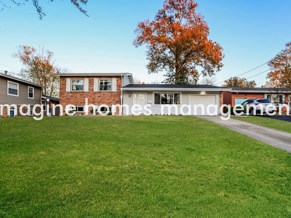 892 Anderson Hills Dr