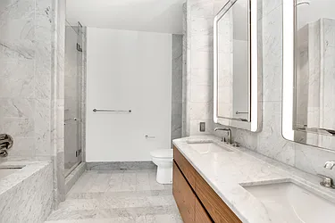 Rented by New York Residence