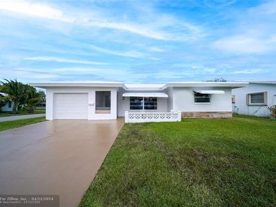 5710 NW 84th Ter, Tamarac, FL, 33321