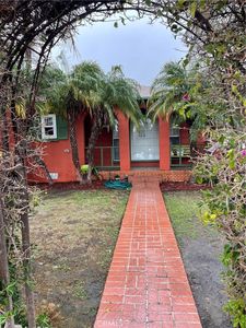 1789 Alvira St, Los Angeles, CA, 90035
