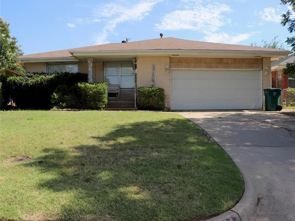 2944 SW 52nd Pl, Oklahoma City, OK 73119