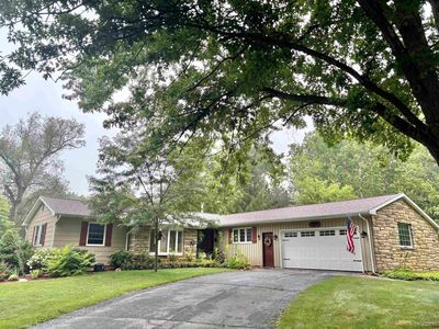 1719 Southgate Ct, Adrian, MI, 49221