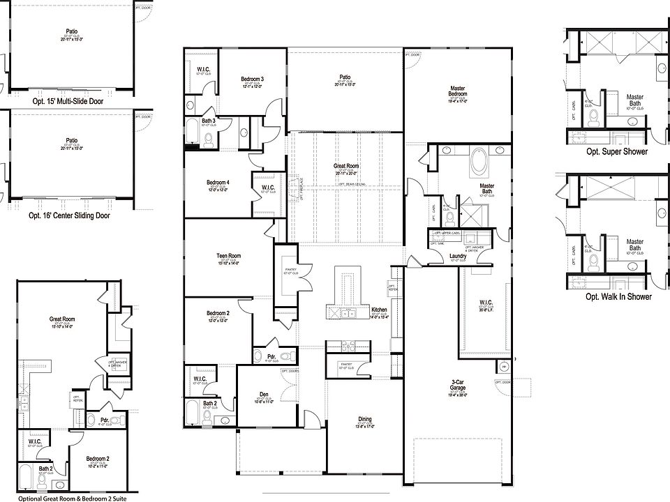 Spur Cross Plan Forest Pleasant Estates Cave Creek AZ 85331 Zillow