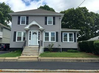 200 Cameron St, Pawtucket, RI 02861