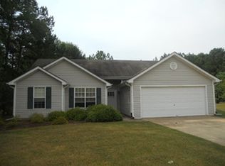 1225 Browns Country Ln, Locust Grove, GA 30248