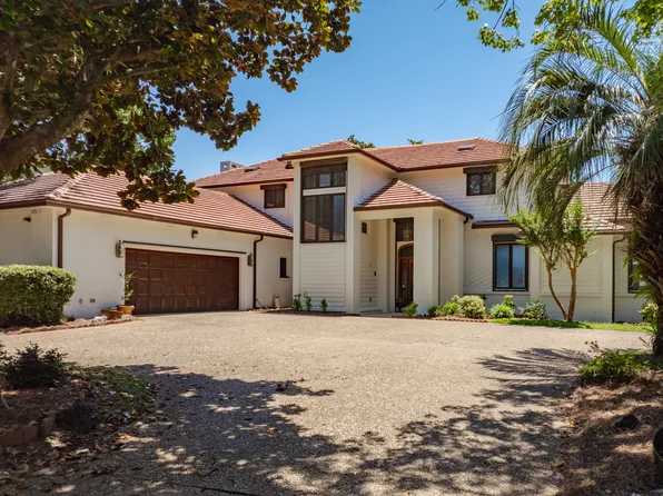 3 Grandview Dr, Shalimar, FL 32579