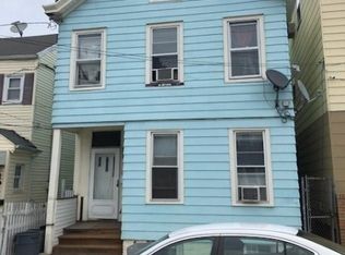 197 Pacific St, Paterson, NJ 07503