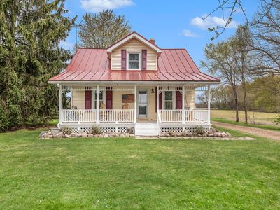 5923 E V Ave, Vicksburg, MI, 49097