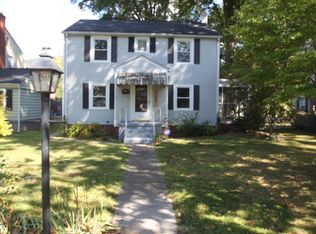 3810 Staunton Ave SE, Charleston, WV 25304