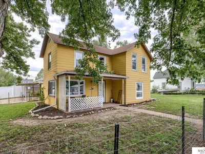 122 Walnut St, Pleasant Dale, NE, 68423