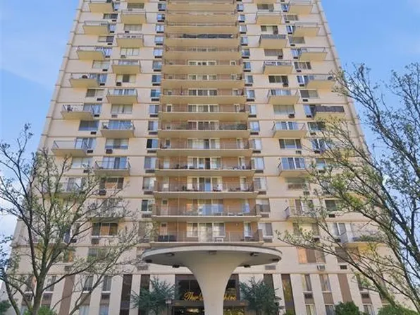 160 Overlook Ave APT 5E1, Hackensack, NJ 07601