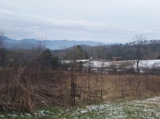 345 Desoto Trl, Sylva, NC 28779