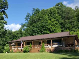 59 Paul Hurst Rd, Franklin, NC 28734