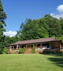 59 Paul Hurst Rd, Franklin, NC, 28734