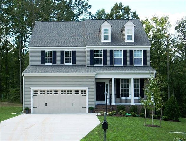 1st image of 14300 Shallow Creek Ln