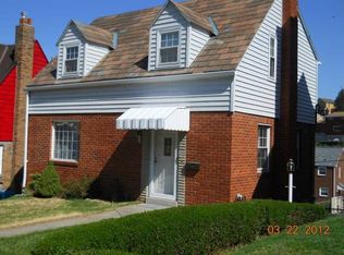 128 Beisner Ave, Pittsburgh, PA 15227