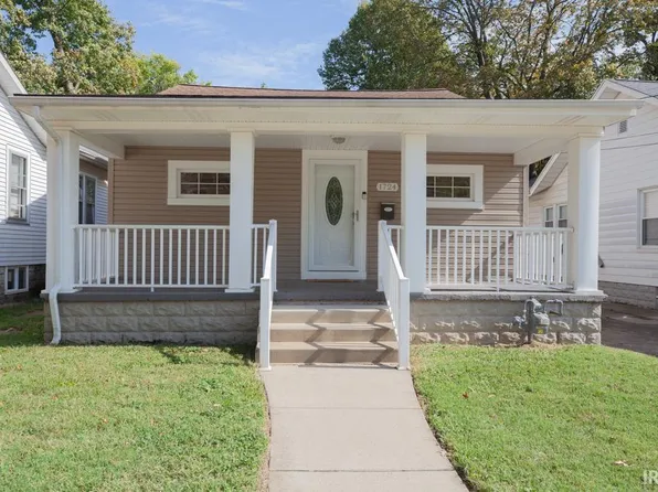1724 S Bedford Ave, Evansville, IN 47713