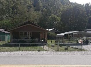 518 Campbells Creek Dr, Charleston, WV 25306
