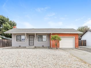1613 James St, Fairfield, CA 94533