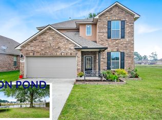 400 Norman Dr, Lafayette, LA 70501