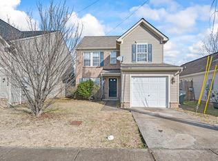 3180 Penn Meade Way, Nashville, TN 37214