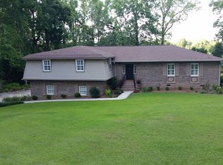 132 Crescent Rd, Greenwood, SC 29649
