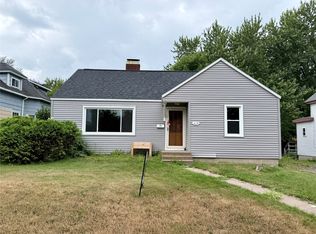 514 E 2nd Street S, Ladysmith, WI 54848