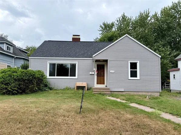 514 E 2nd Street S, Ladysmith, WI 54848