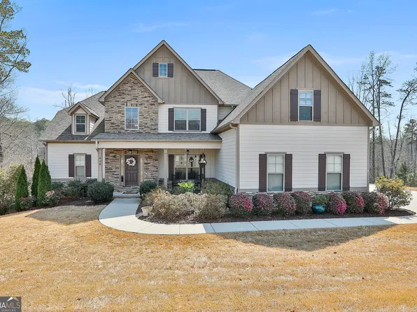 454 Northgate Pkwy, Newnan, GA 30265