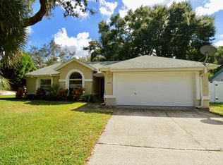 5903 Kendrew Dr, Port Orange, FL 32127