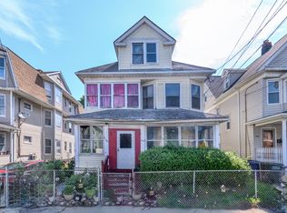 190 6th St, Bridgeport, CT 06607