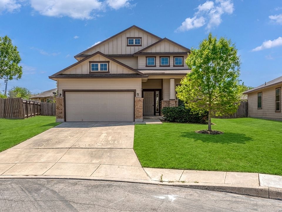 1st image of 6022 Julians Cove