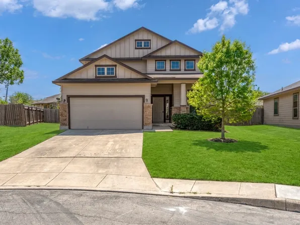 6022 Julians, San Antonio, TX 78244